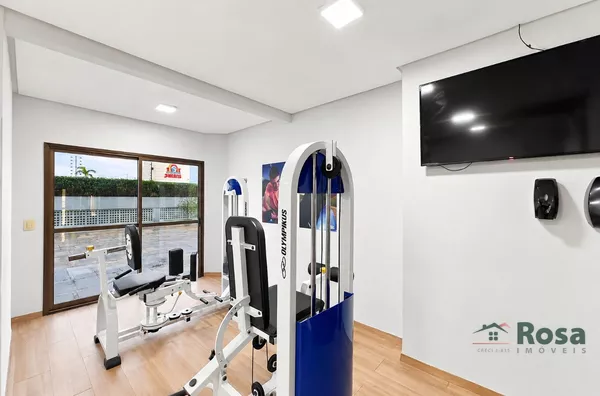 Apartamento para venda e aluguel, 3 quartos, sendo 1 suíte, Jardim Das Américas, Cuiabá - Foto 30