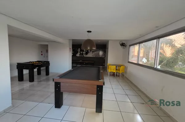 Apartamento próximo ao Parque mãe Bonifácia, para venda, Santa Helena, Cuiabá - Foto 21