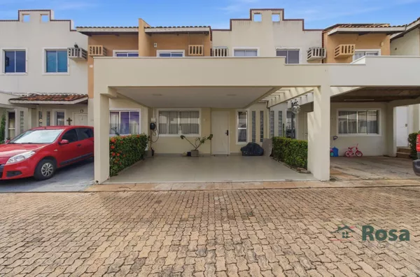 Casa em condomínio para venda, 3 quarto(s),  Barra Do Pari, Cuiabá - Foto 3