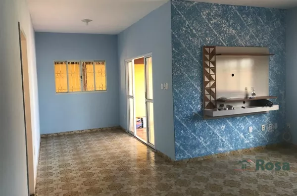 Casa para venda,  Boa Esperança próxima a entrada da UFMT, Cuiabá
