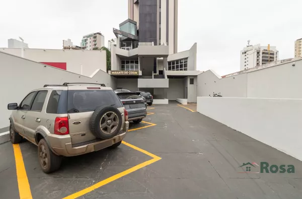 Sala Comercial semimobiliada para Venda, com 5 ambientes, localizado na Av. Isaque Póvoas, no Edifício Mirante do Coxim, Goiabeira, Cuiabá! - Foto 2