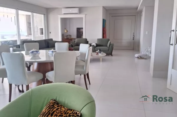 Mansão Horizontal para venda, 5 suites-Forest Hill- Jardim Florianópolis, Cuiabá - Foto 3