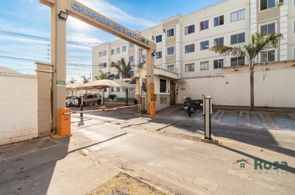 Apartamento para venda, 2 quarto(s),  Nova Várzea Grande, Varzea Grande - Foto 1