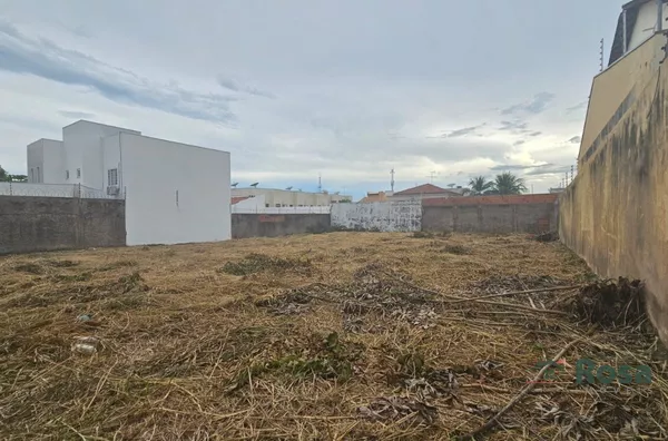 Terreno para venda,  Jardim Itália, Cuiabá - Foto 1