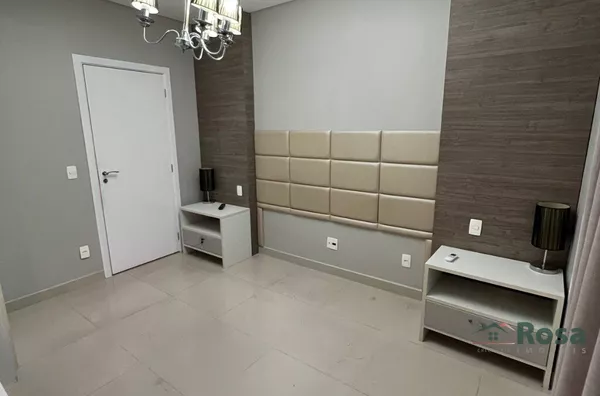 Sobrado para venda, 3 quartos, sendo uma suite com sacada, Jardim Mariana, Cuiabá - Foto 3