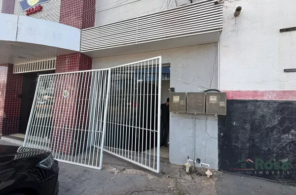 Ponto comercial para aluguel,  Novo Terceiro, Cuiabá - Foto 1
