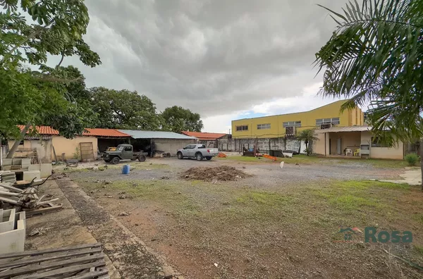 Ponto comercial com 03 terrenos para venda,  na região da UFMT no Boa Esperança, Cuiabá-MT - Foto 5