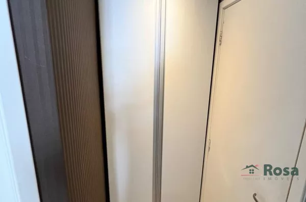 Apartamento mobiliado para venda, Piazza Di Napoli, Cuiabá - Foto 16