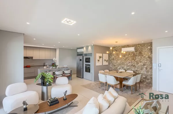 Apartamento para venda RIBEIRÃO DO LIPA Cuiabá - Foto 4