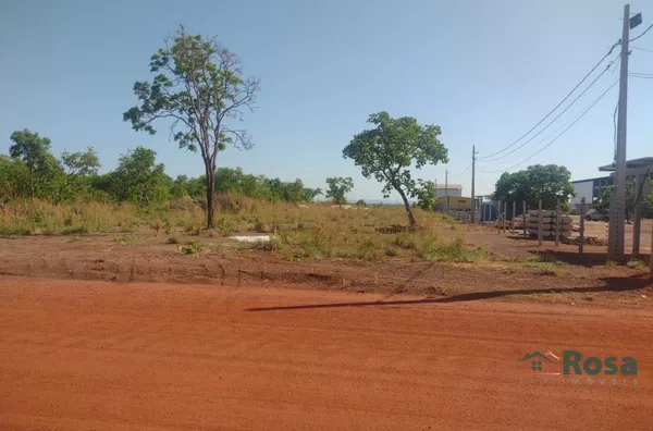Terreno para venda,  - Nova Esperança, Cuiabá - Foto 2