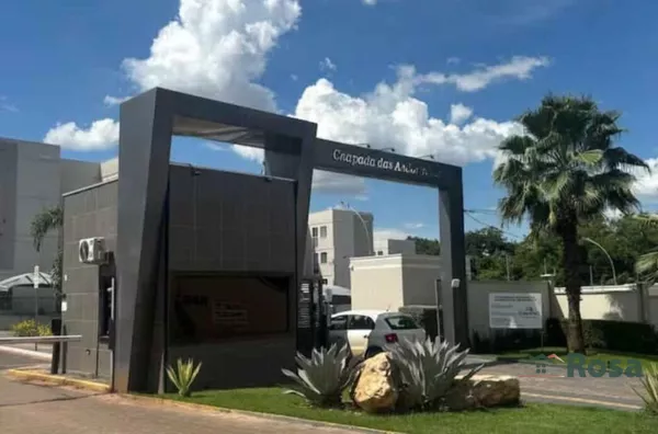Apartamento para venda,  - Jardim Imperial, Cuiabá
