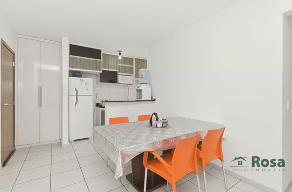 Apartamento para venda,  Vista Alegre, Cuiabá - Foto 5