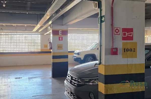Apartamento para venda,  03 suítes,  Goiabeiras, Cuiabá - Foto 10