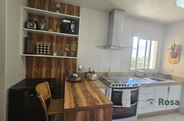 Apartamento para venda, 3 quarto(s),  Bandeirantes, Cuiabá - Foto 5