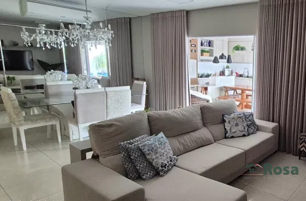 Casa TÉRREA em Condomínio modalidade PORTEIRA FECHADA - Foto 3