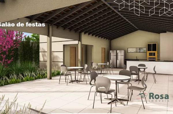 Casa em condomínio para venda,  Nova Esperança, Cuiabá