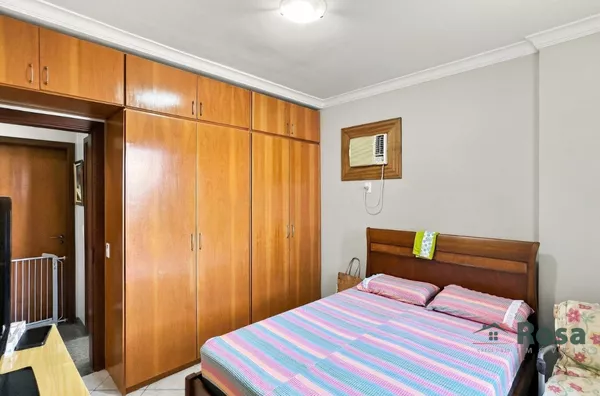 Apartamento para venda, 4 quarto(s), Goiabeira, Cuiabá - Foto 20
