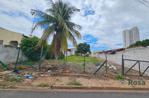 Terreno para venda, próximo a Igreja Guadalupe, Parque mãe Bonifácia, Quilombo, Cuiabá - Foto 1