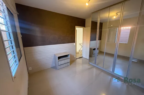 Casa em condomínio para aluguel,  Jardim Imperial, Cuiabá - Foto 17