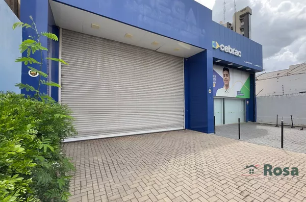 Barracão para aluguel CENTRO NORTE Cuiabá - Foto 4
