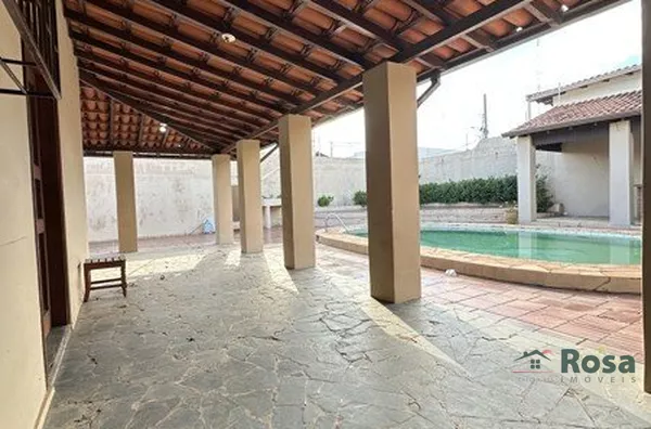 Casa para venda, 4 quarto(s),  Boa Esperança, Cuiabá - Foto 3
