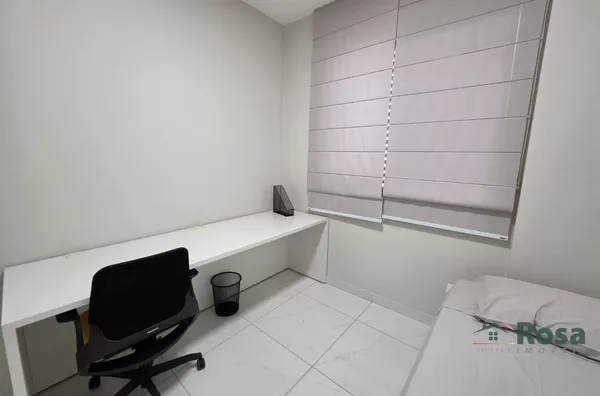 Apartamento próximo parque mãe Bonifácia, TV Centro América,para venda, Quilombo, Cuiabá - Foto 12