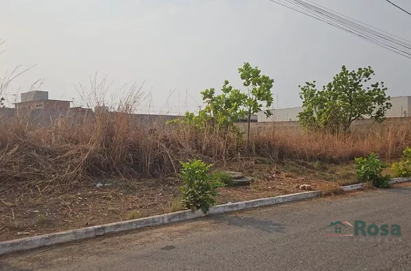 Terrenos para venda,  Parque Residencial Tropical Ville, Cuiabá - Foto 3