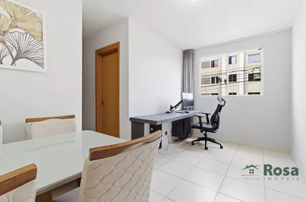 Apartamento para aluguel,  Chácara Dos Pinheiros, Cuiabá - Foto 2