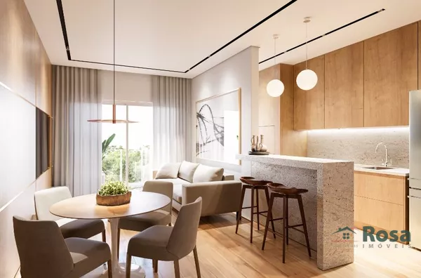 Versa - Incorporadora Linha Bonita