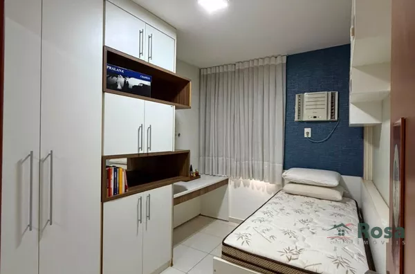 Apartamento para venda, 3 quarto(s),  Centro Sul, Varzea Grande - Foto 8