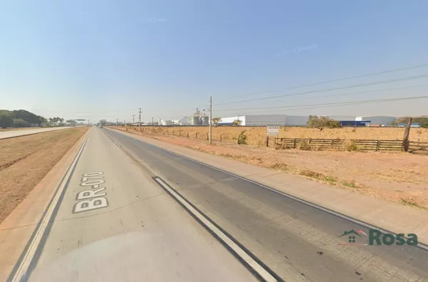 Área para Logistica e Industria - Foto 2