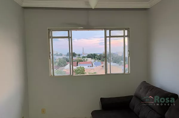Apartamento para venda,  com elevador e 2 quartos Edificio Guarujá- Baú, Cuiabá - Foto 4