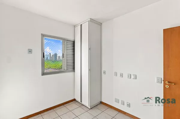 Apartamento 3 quartos  para venda,  Jardim Santa Marta, Cuiabá - Foto 16