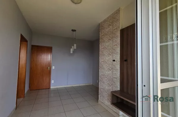 Apartamento para venda, 2 quarto(s) 2 vagas, proximo da UNIC, Grande Terceiro, Cuiabá - Foto 12