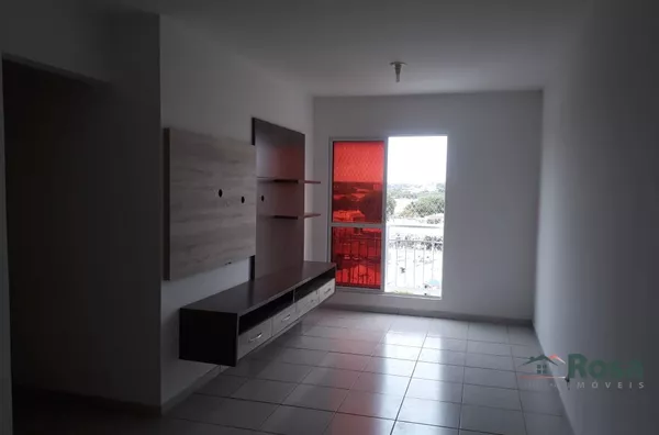 Apartamento para venda,  Vista Alegre, Cuiabá - Foto 5