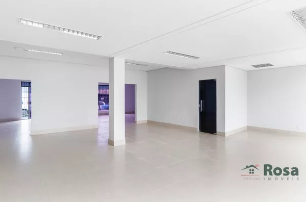 Ampla Sala Comercial para Locação próximo da Avenida Getulio Vargas, Cuiabá. - Foto 6