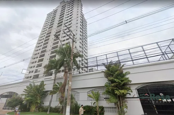 Apartamento para venda, 3 quarto(s),  Jardim Tropical, Cuiabá - Foto 2