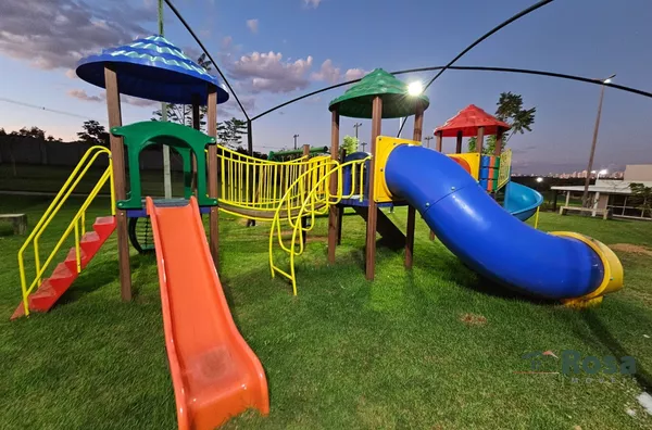 Terreno para venda,  Passagem Da Conceição, Várzea Grande - Foto 2