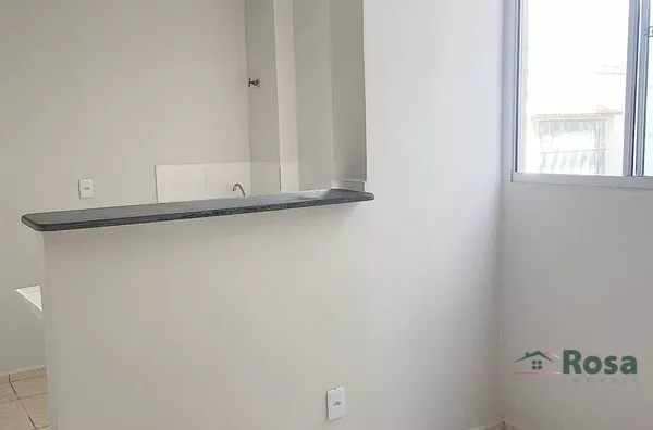 Apartamento para venda, 2 quarto(s),  Coophema, Cuiabá - Foto 6