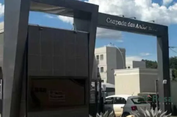 Apartamento para venda,  - Jardim Imperial, Cuiabá