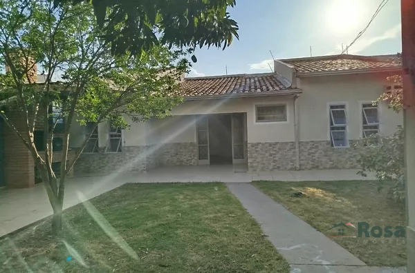 Casa para venda, 4 quarto(s),  Nova Várzea Grande, Varzea Grande - Foto 1