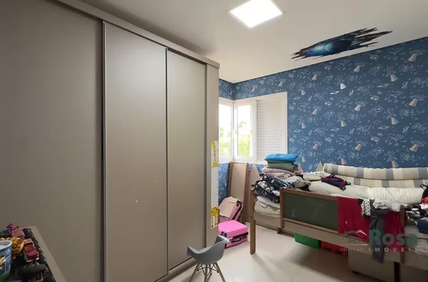 Casa SOBRADO em condomínio no condominio Belvedere 1 para venda, Jardim Imperial, Cuiabá - Foto 10