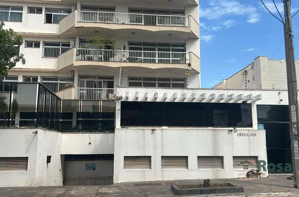 Apartamento para venda,  Popular, Cuiabá - Foto 2