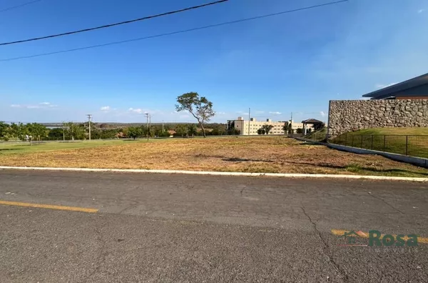 Terreno para venda,  PORTAL DAS ÁGUAS - MANSO, Chapada Dos Guimarães - Foto 3