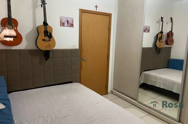 Casa em condomínio para venda, 2 quarto(s),  Parque Georgia, Cuiabá - Foto 5