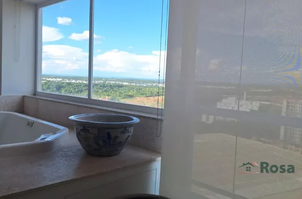 Mansão Horizontal para venda, 5 suites-Forest Hill- Jardim Florianópolis, Cuiabá - Foto 26