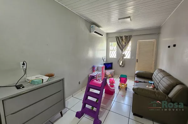 Casa para venda, com placa solar, 2 quarto(s),  Jardim Imperial, Cuiabá - Foto 3