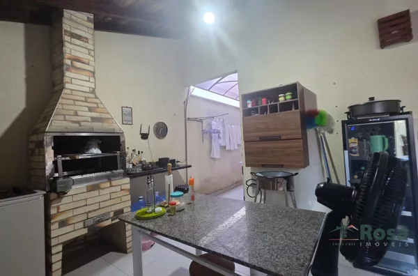 Sobrado para venda, com excelente localização-Jardim Imperial, Cuiabá - Foto 17