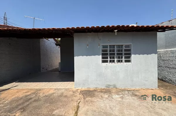Casa para venda, 03 quartos, Residencial Jardim Santa Amália, Próximo ao Shopping Estação - Foto 2
