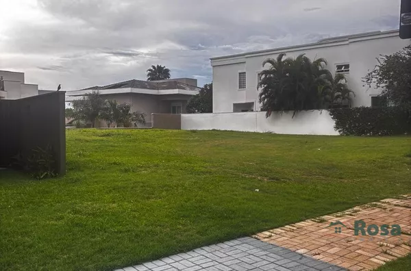 Terreno para venda,  Jardim Itália, Cuiabá - Foto 2